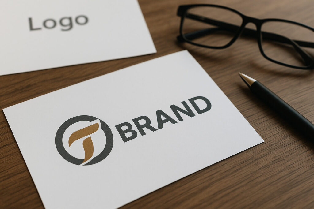 Diferença Entre Marca e Logotipo: Saiba o Que Registrar no INPI